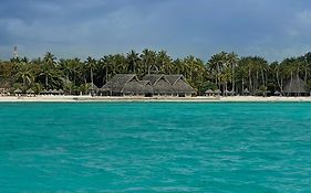 Ndame Paje Hotel